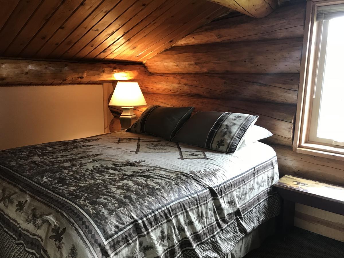 Lake Louise Lodge, Alaska Glennallen Exterior photo