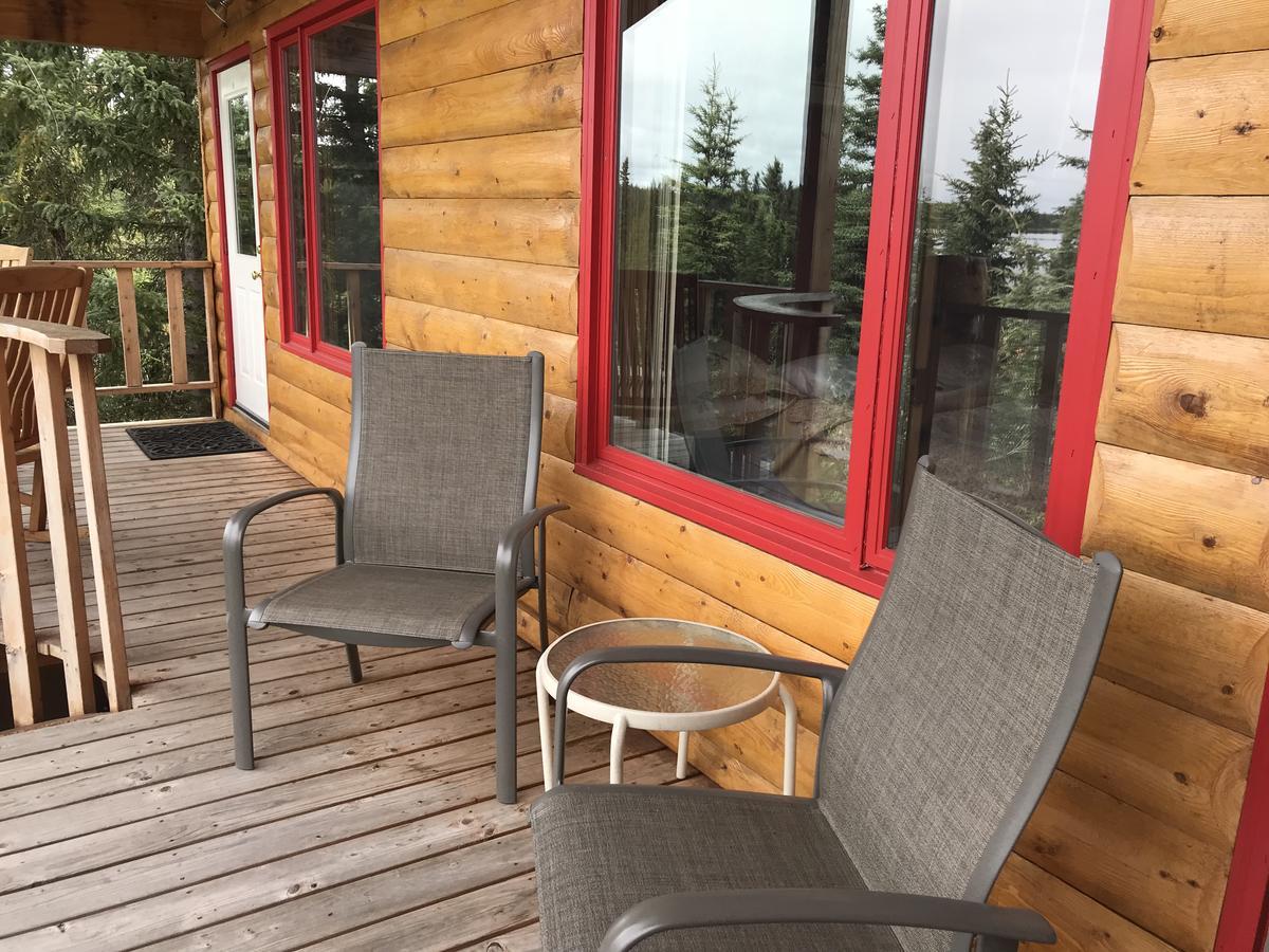 Lake Louise Lodge, Alaska Glennallen Exterior photo